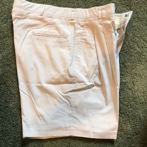 Dress shorts by Par Four